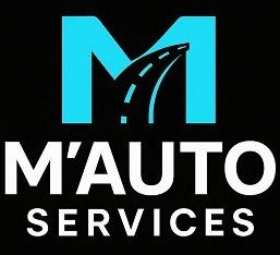 Logo M'auto Services